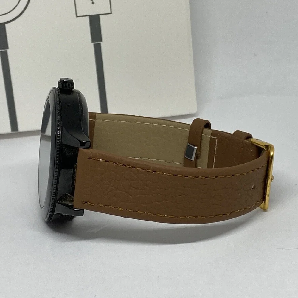 Fossil Gen 3 Authentic Genuine Smart Watch Custom Band FTW6009 PD361